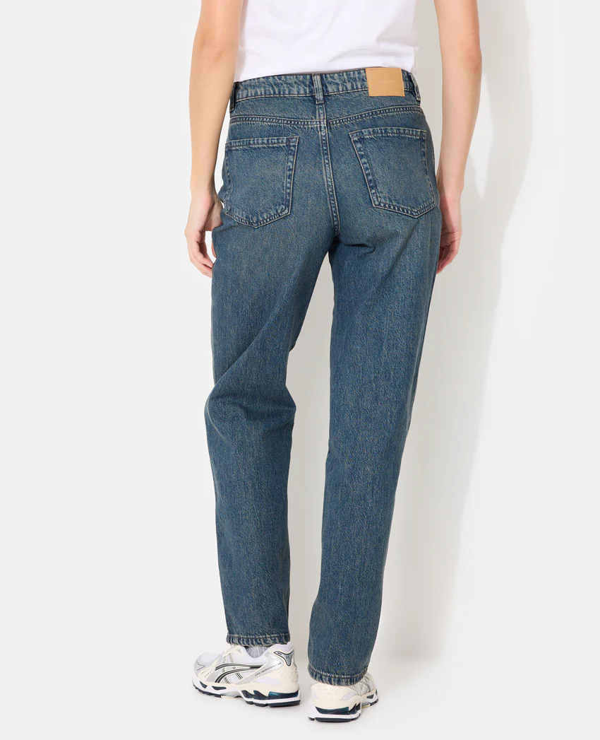 Pimkie J90-2 / Jean straight taille medium