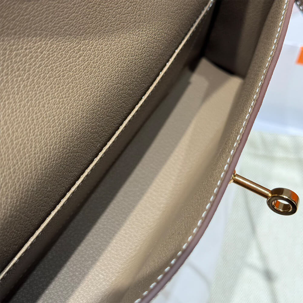 Hermes Kelly Elan(HIGH-END Grade) - Top Club