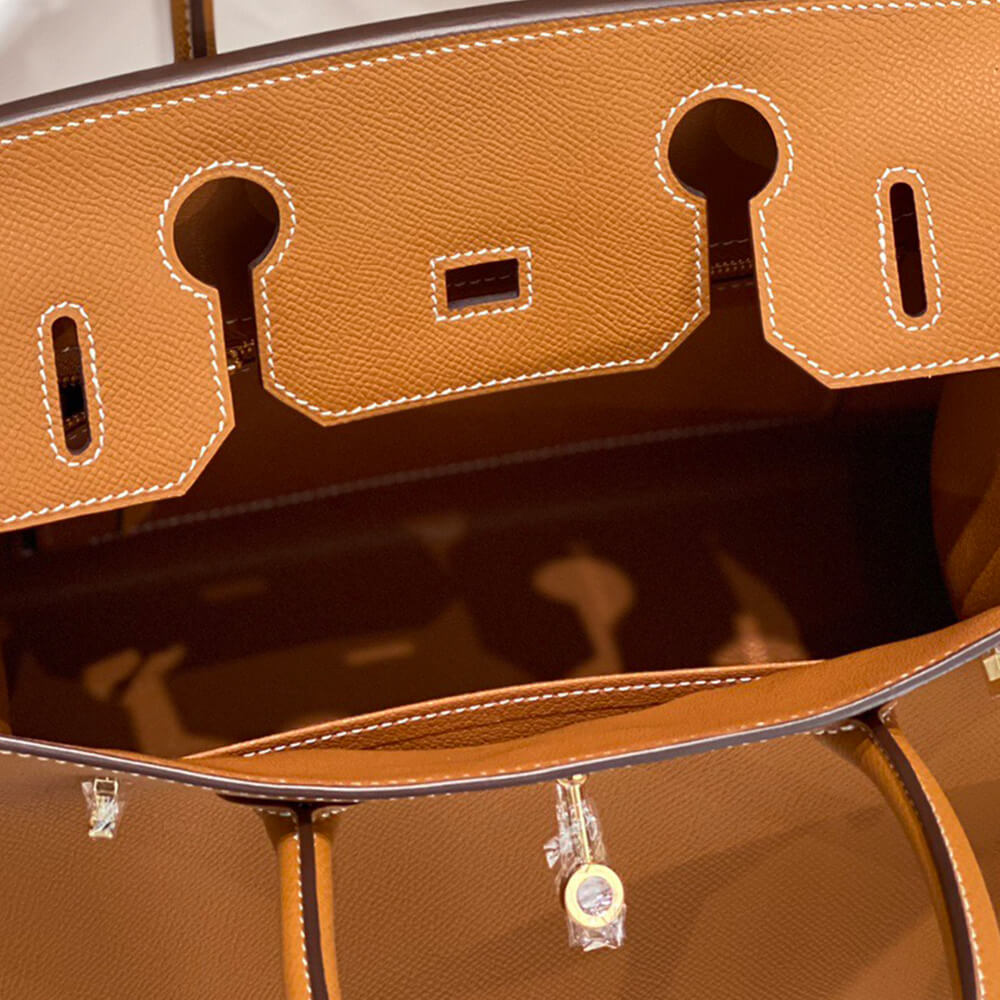 Hermes Birkin 30 Sellier - Top Club