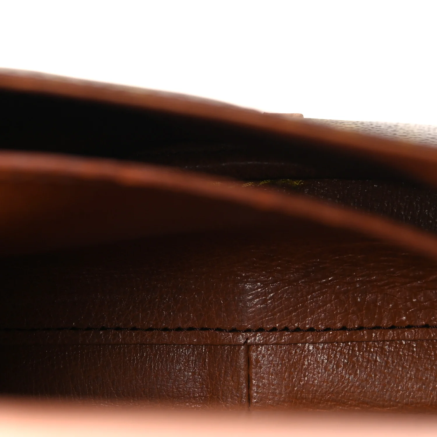 Monogram Cartouchiere 22 - Top Club