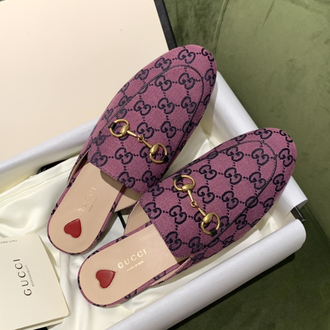 GUCCI FLATS 16 - Sneaker Replica Workshop
