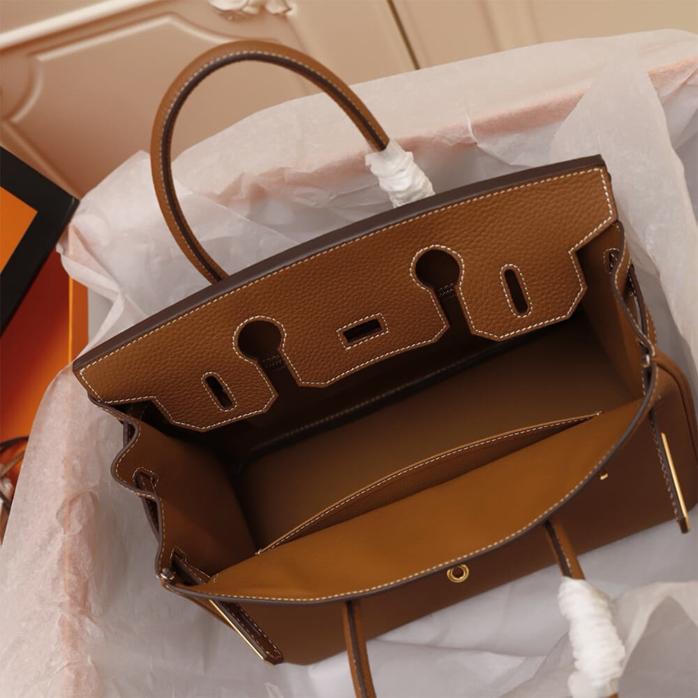 HERMES BIRKIN BAG 25 - Top Club