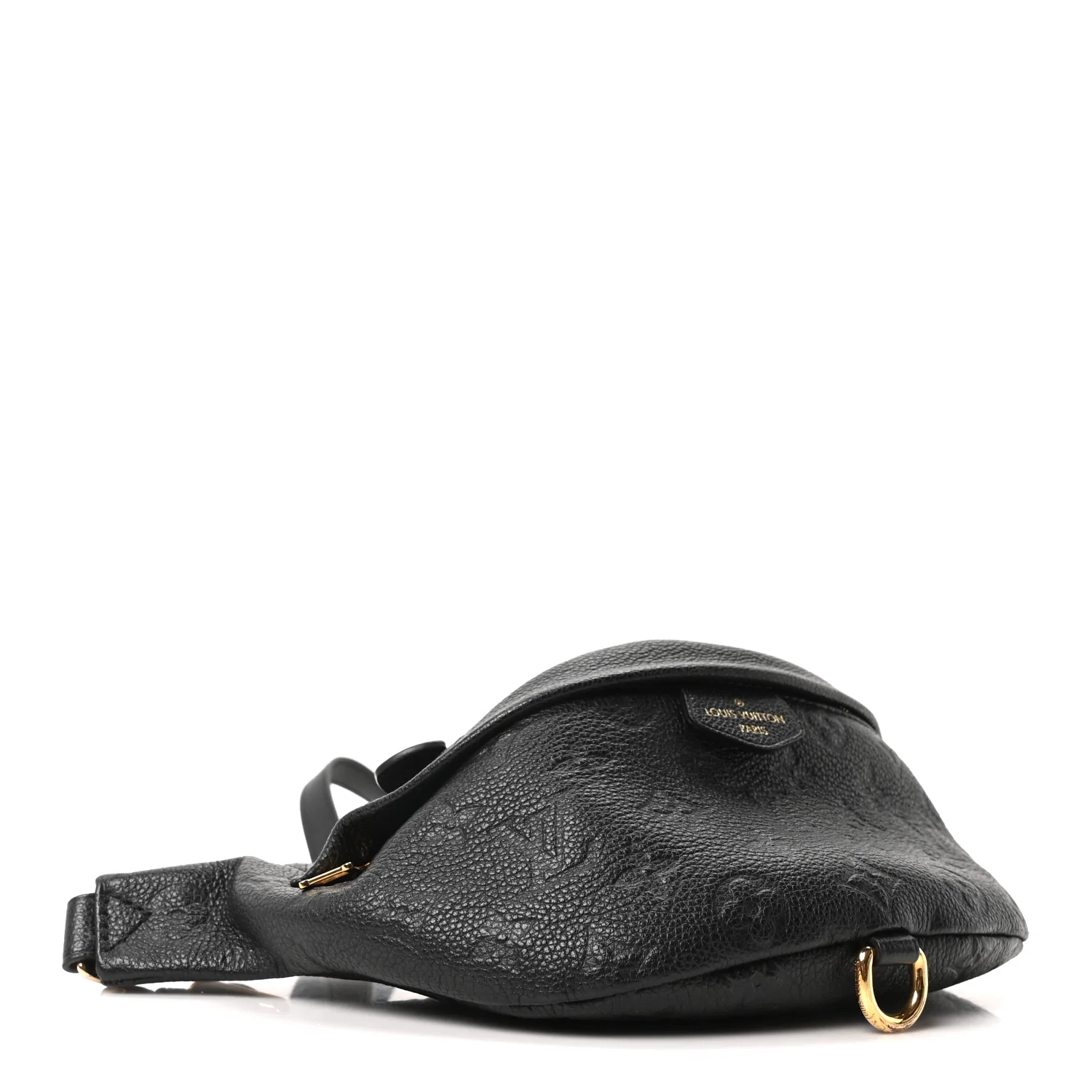 Empreinte BumBag Black - Top Club