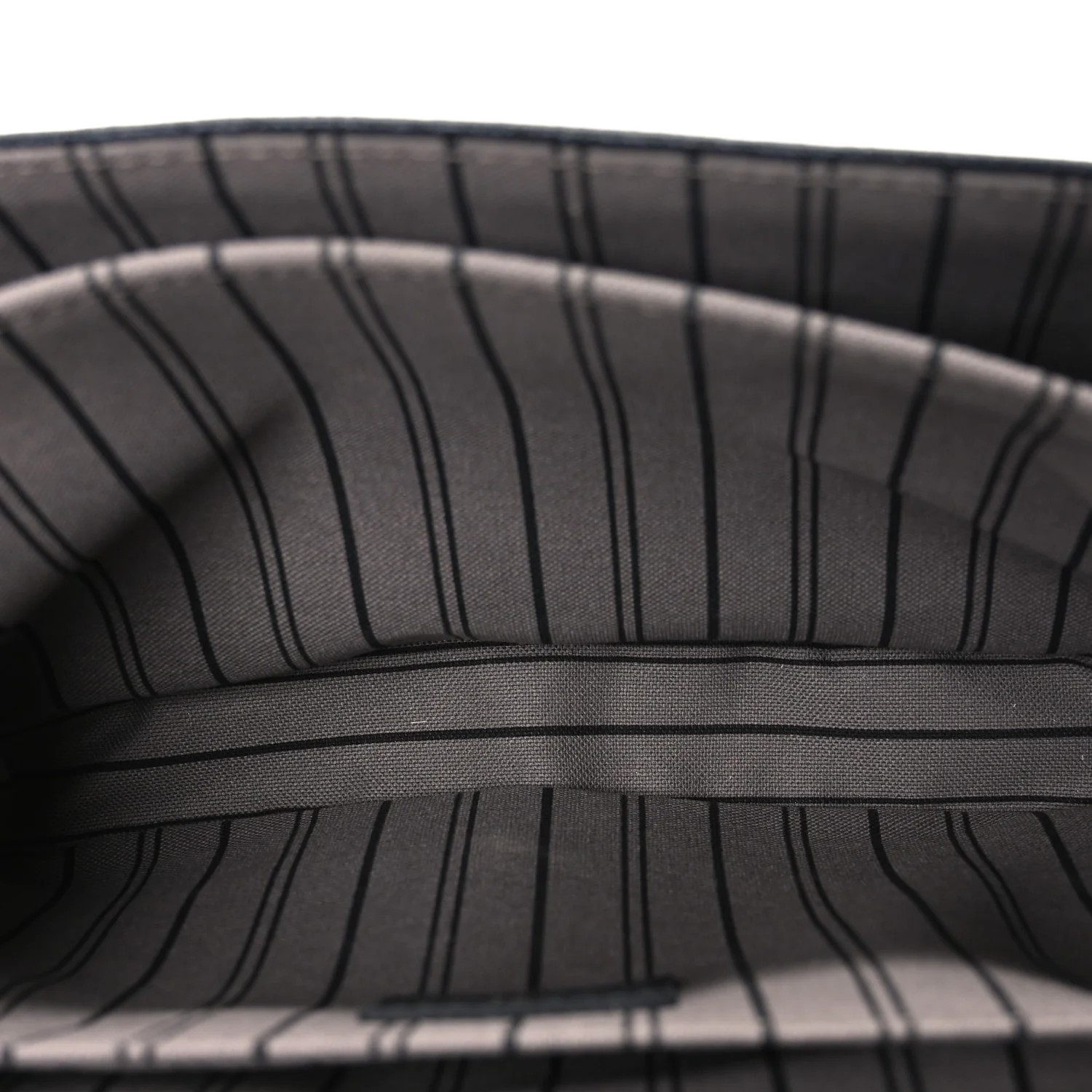 Empreinte Pochette Metis Black - Top Club