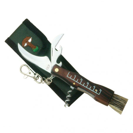 Ruike P801-SB – Folding pocket knife