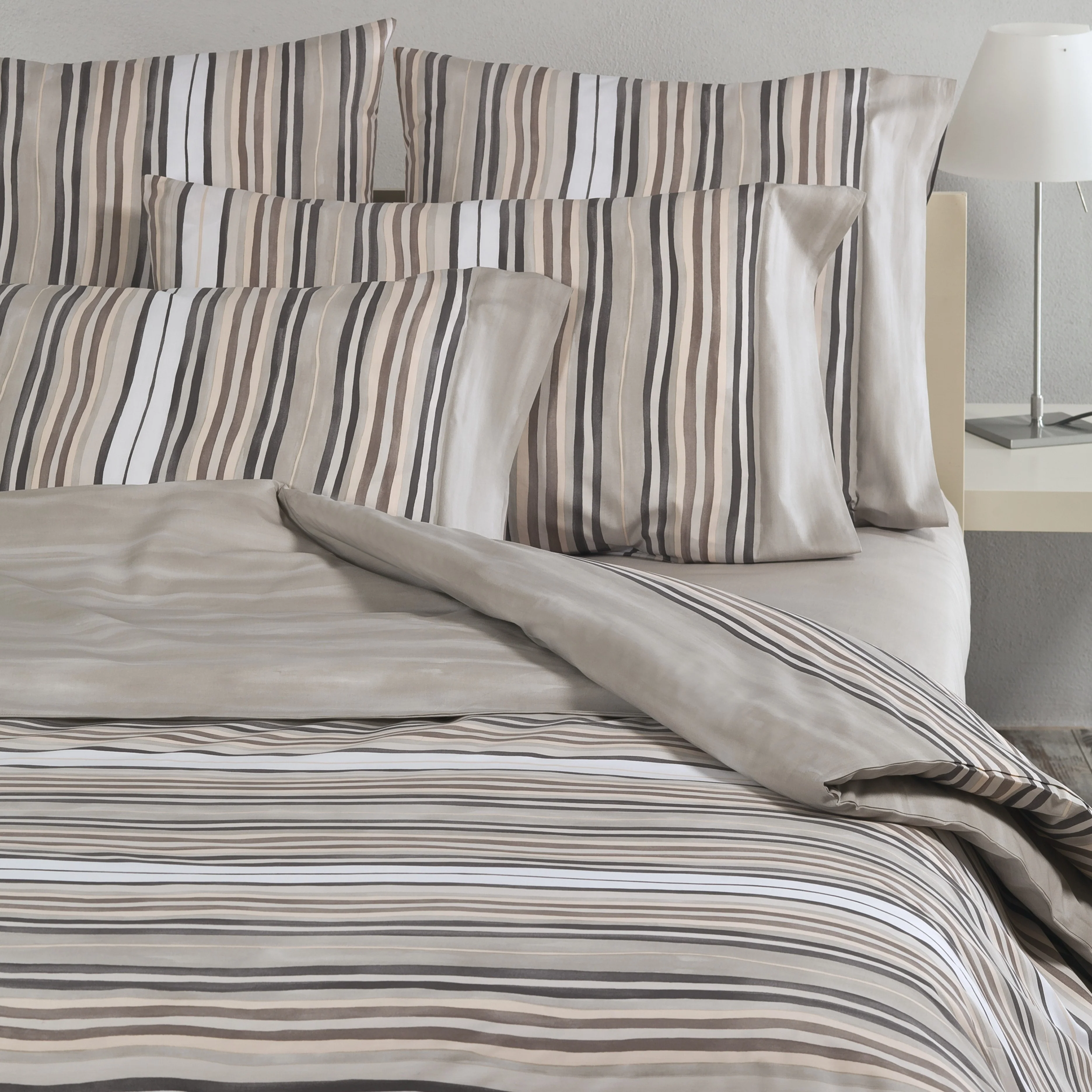 Copriletto Trapuntato In  Minorca Matrimoniale