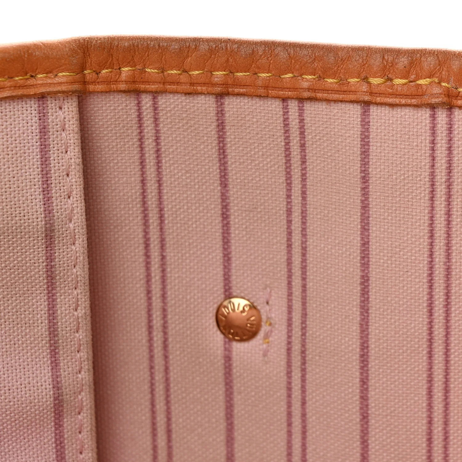 Monogram Forte Dei Marmi V Neverfull MM Rose Ballerine - Top Club
