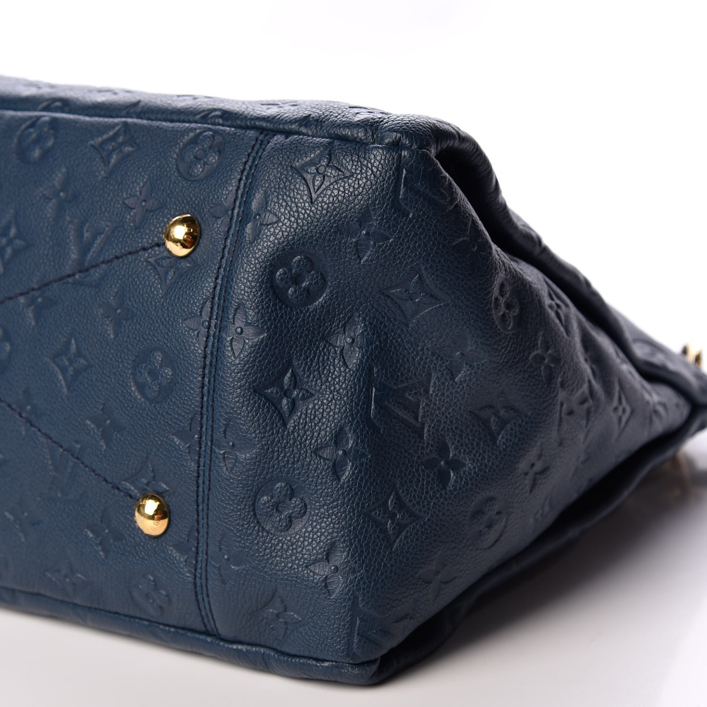 LOUIS Empreinte Artsy MM Navy - Top Club