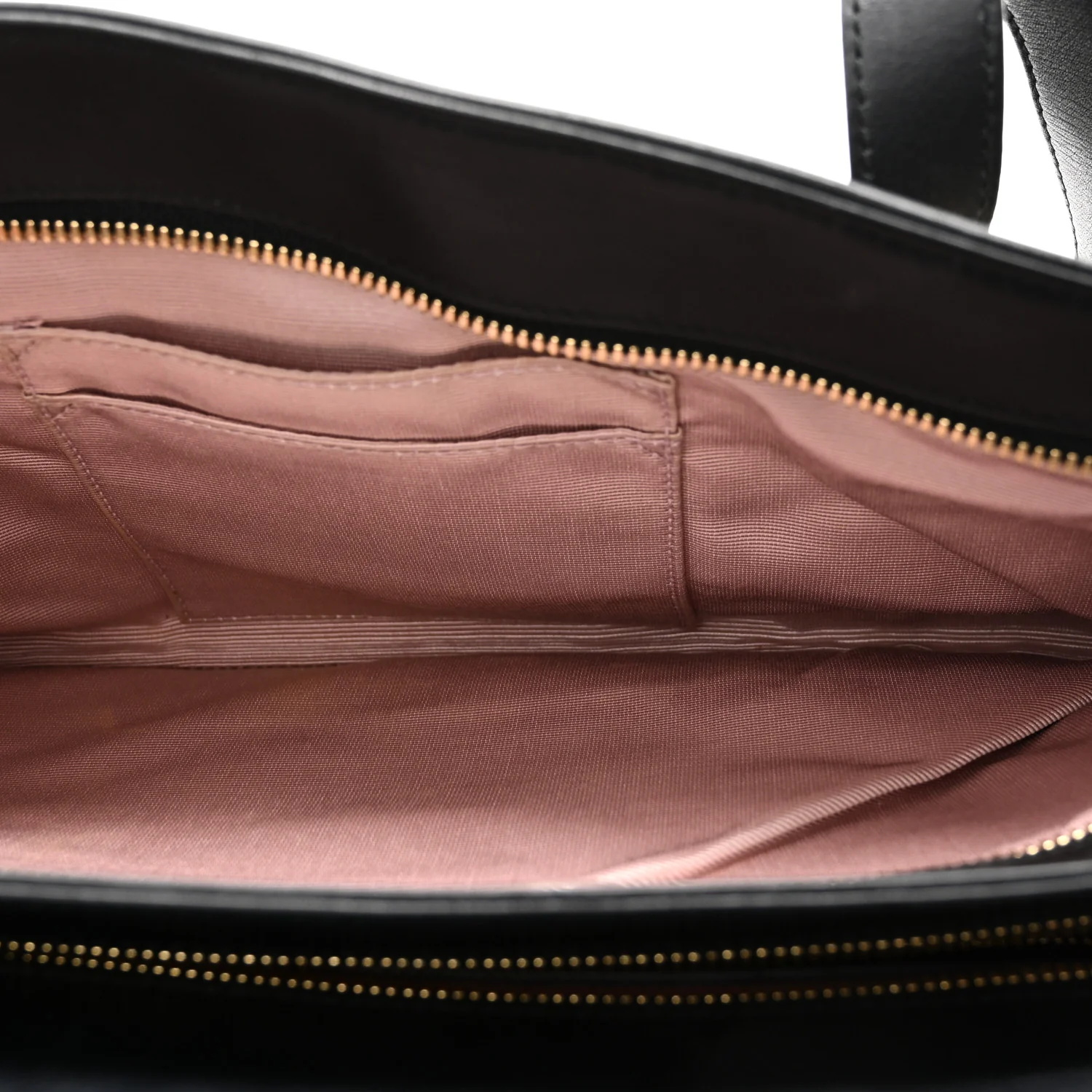 Vitello Palmellato Lux Large Arli Top Handle Bag Black - Top Club