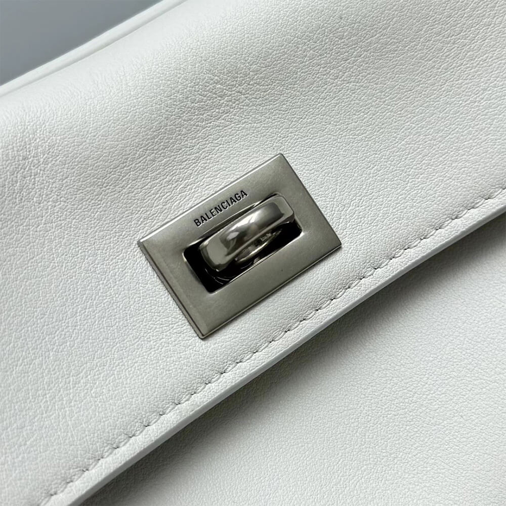 Balenciaga Women s Rodeo Handbag Mini(HIGH-END GRADE) - Top Club