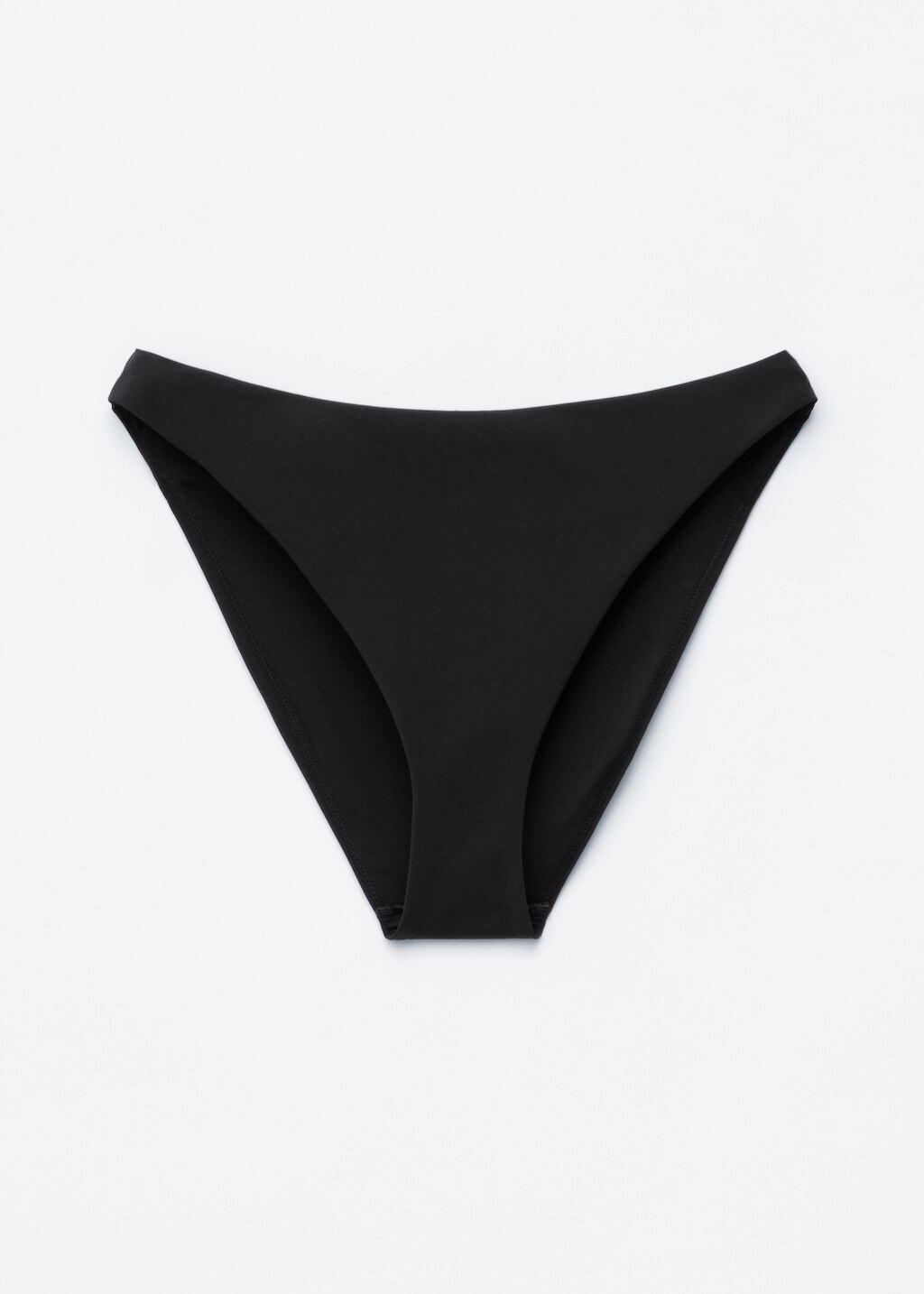 & Other Stories HIGH-WAIST BIKINI BRIEFS