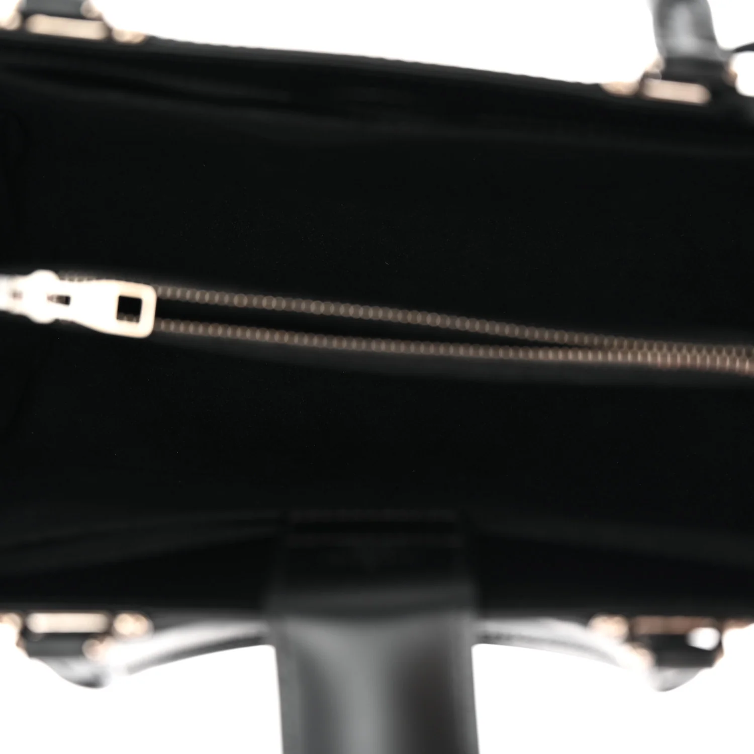 Epi Kleber MM Black - Top Club