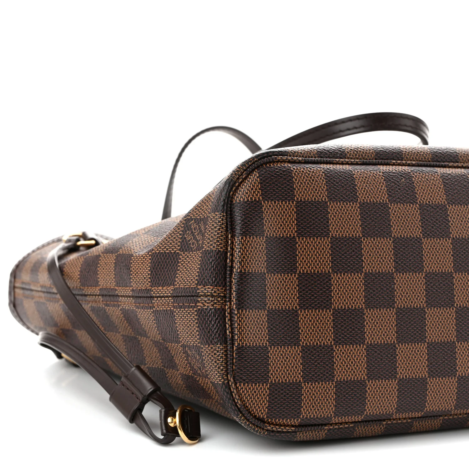 Damier Ebene Neo Neverfull PM - Top Club