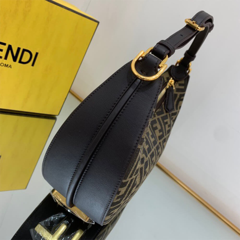 Fendigraphy Small - Top Club