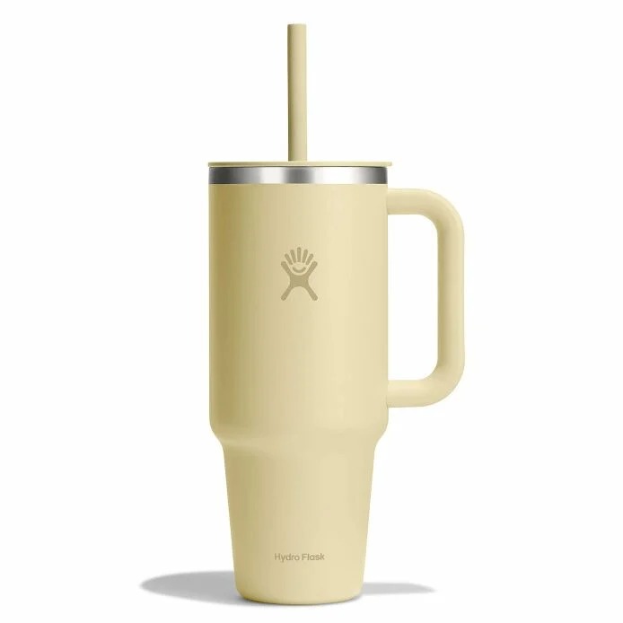 40 oz Travel Tumbler