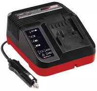 Charger Power X-Car Charger 3A