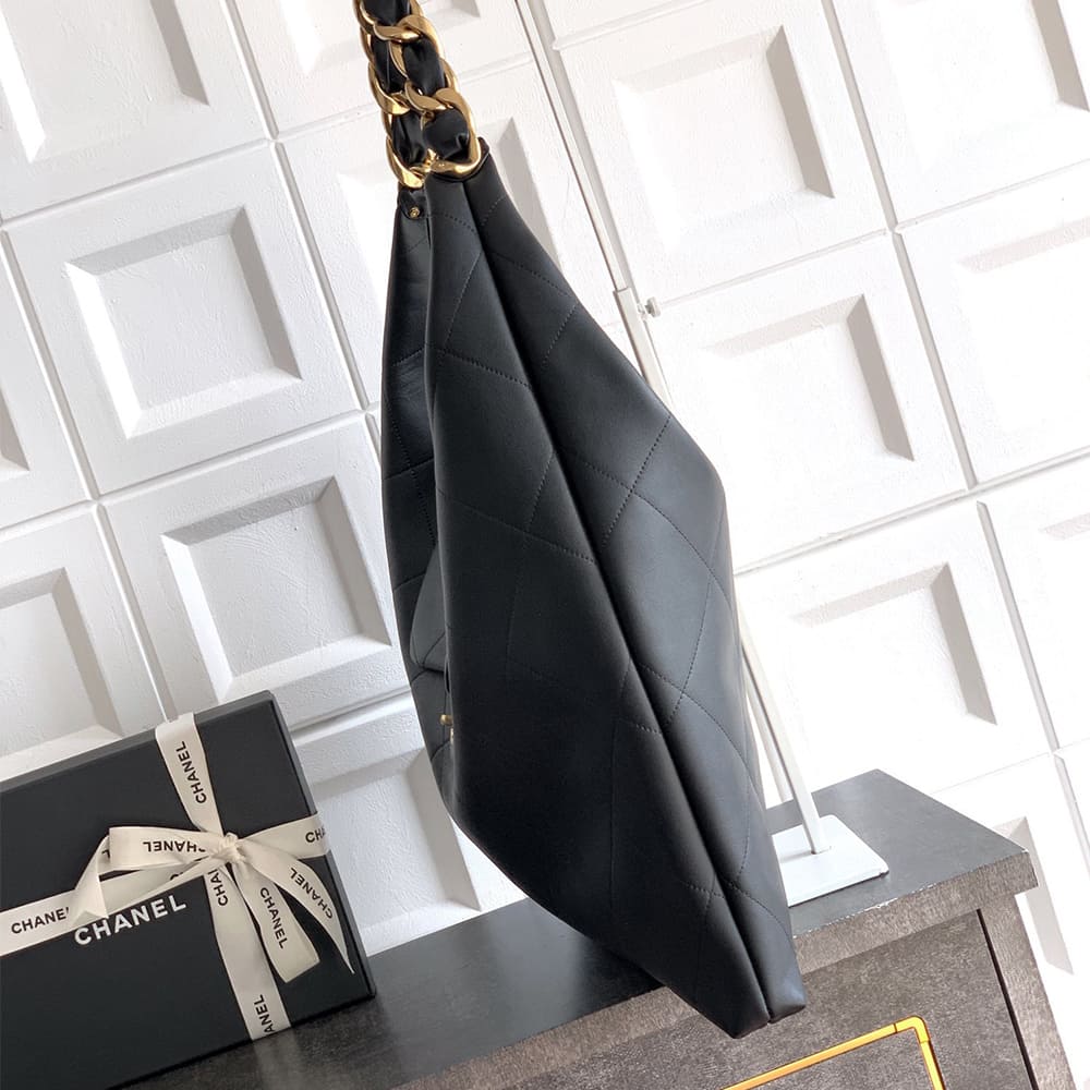 CHANEL Maxi Hobo Bag(high-end grade) - Top Club