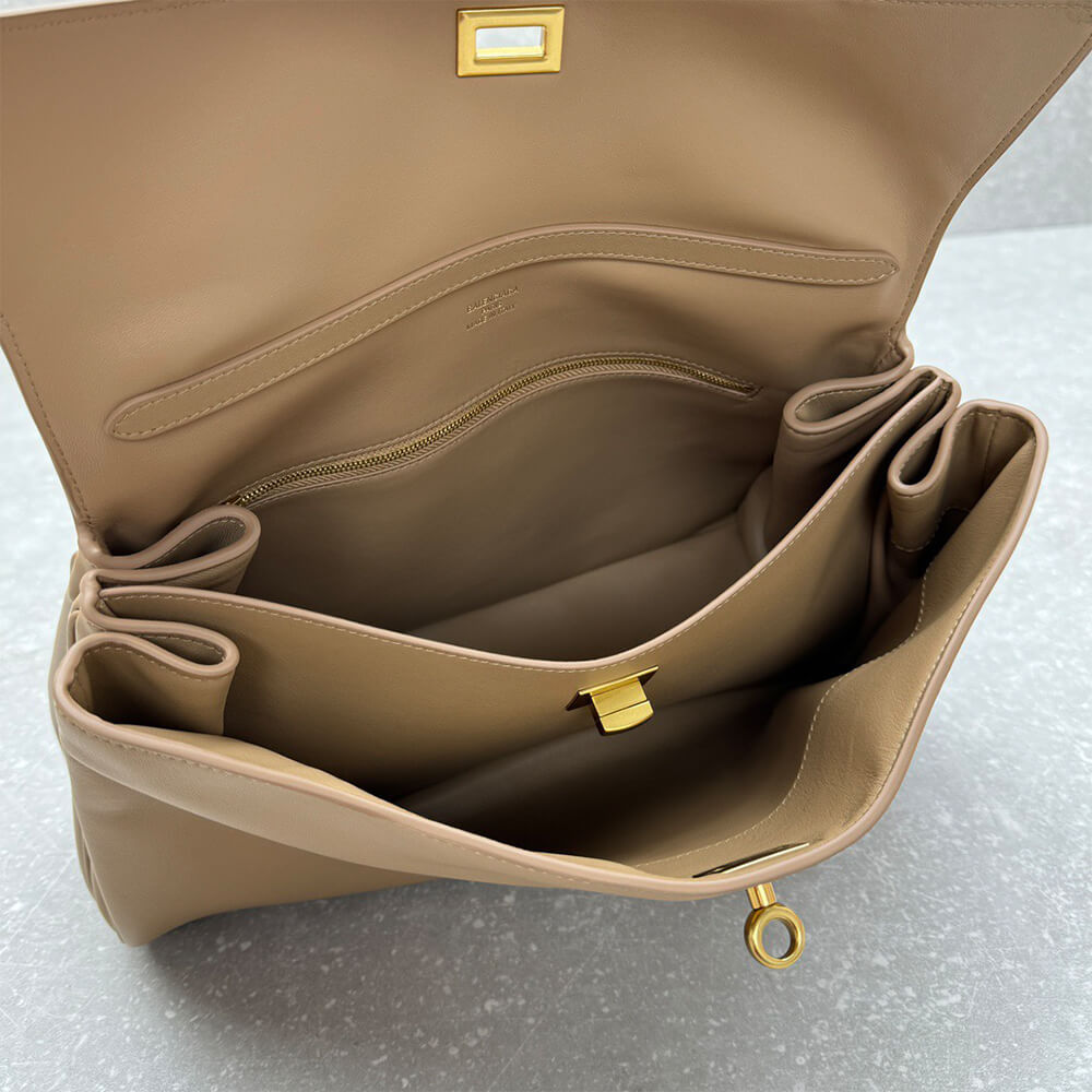 Balenciaga Rodeo Medium Handbag(HIGH-END GRADE) - Top Club