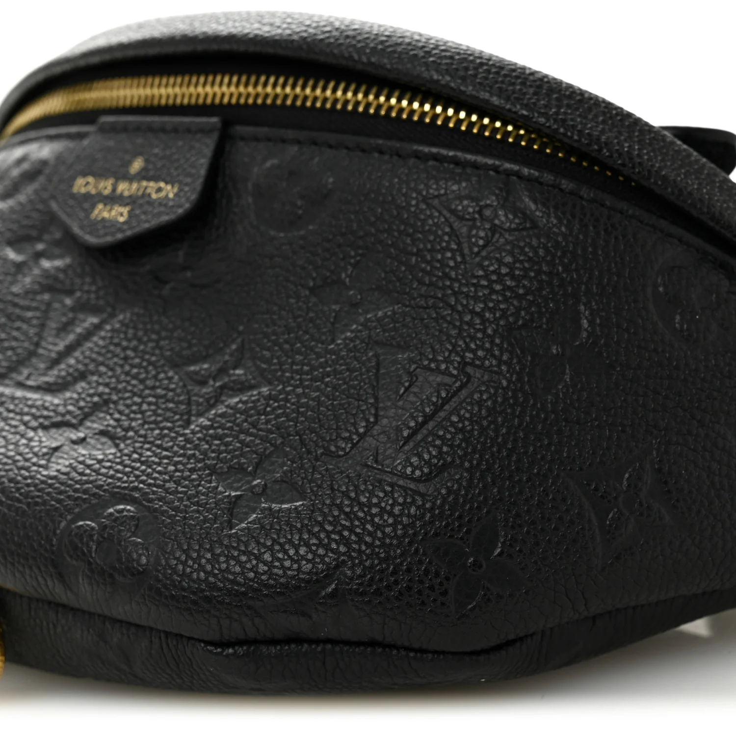 Empreinte BumBag Black - Top Club