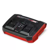 Charger Power X-Twincharger 3A