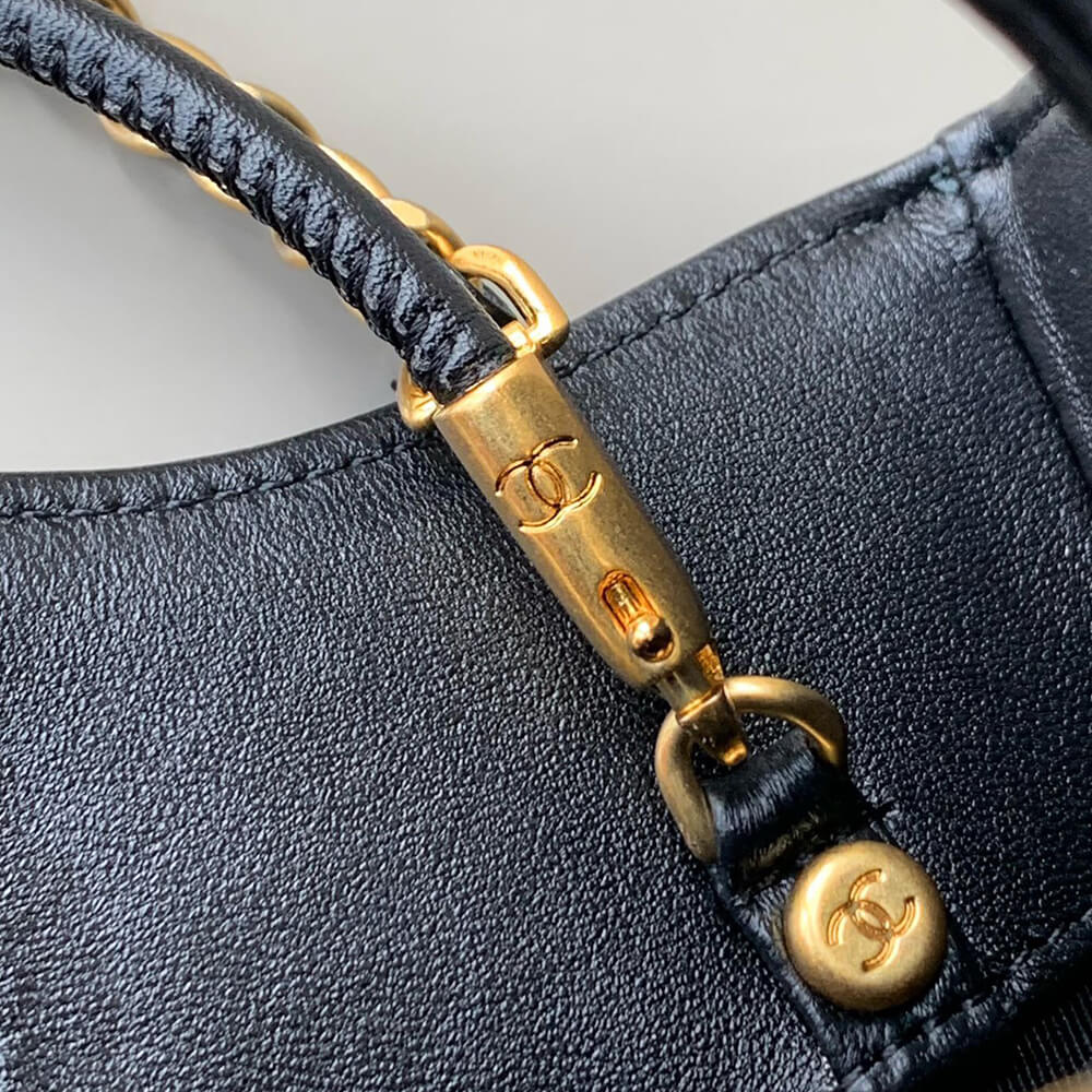 CHANEL 31 Mini Shopping Bag(high-end grade) - Top Club
