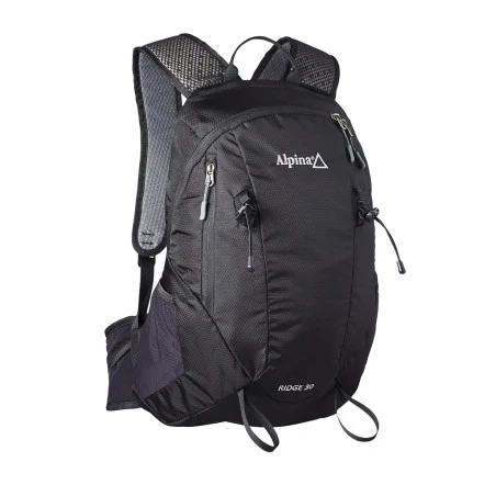 Alpina RIDGE 30 trekking backpack - black