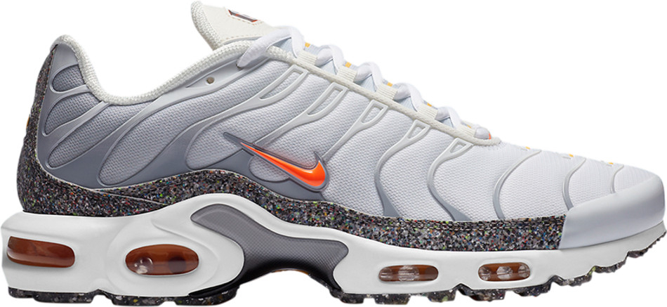 Air Max Plus  Crater  DA1500-100 - Sneaker Replica Workshop