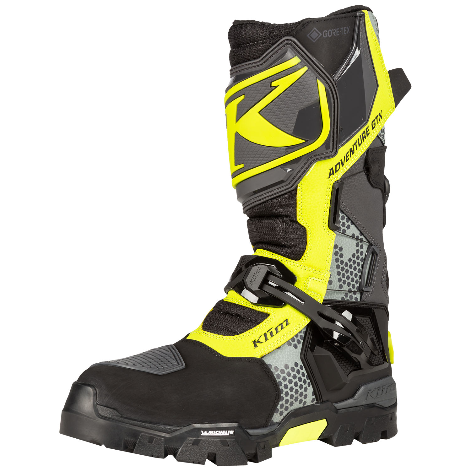 Adventure GTX boat