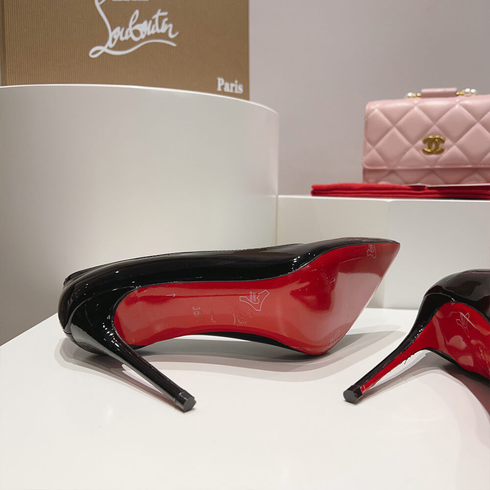 Christian Louboutin Kate(85mm|100mm) - Top Club