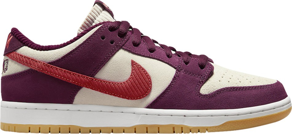 Skate Like a Girl x Dunk Low SB DX4589-600 - Sneaker Replica Workshop