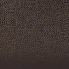 E/W India Bag in Leather - Top Club