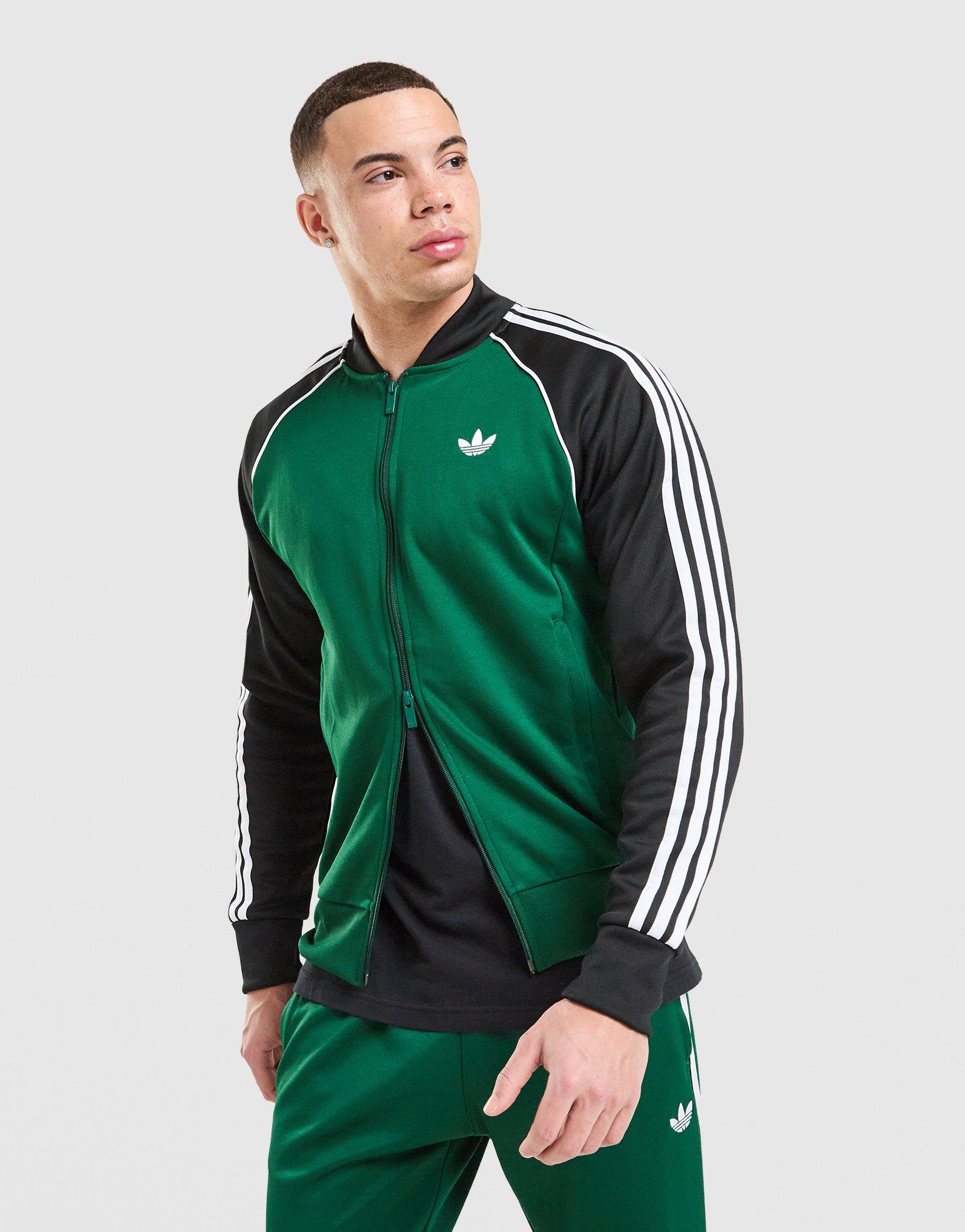 adidas Originals SST Trainingsoberteil