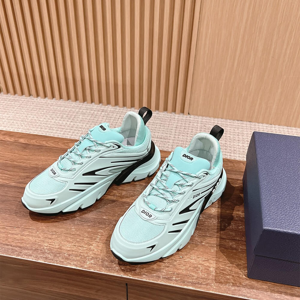 DIOR  B44 Blade Sneaker - Top Club