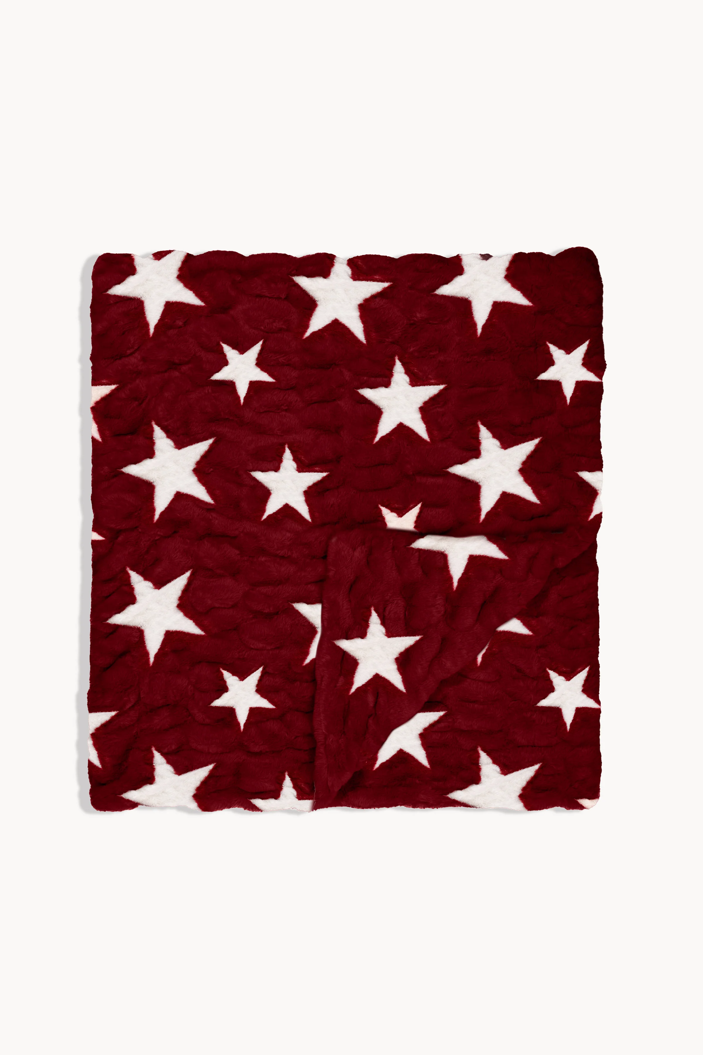 Star Spangled Scarlet