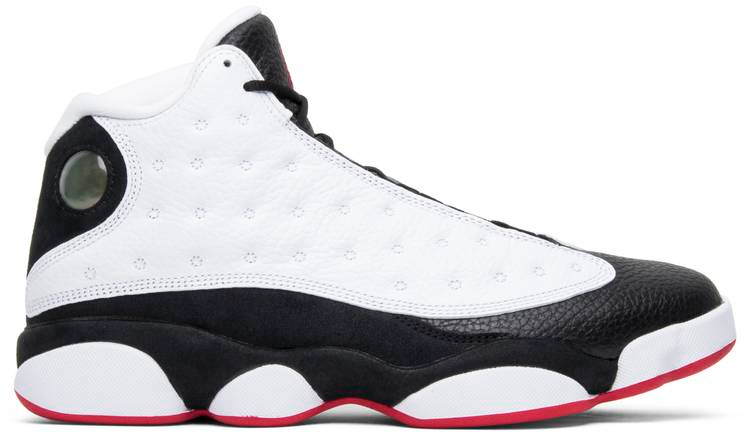 Air Jordan 13 Retro  He Got Game  2018 414571-104 - Sneaker Replica Workshop