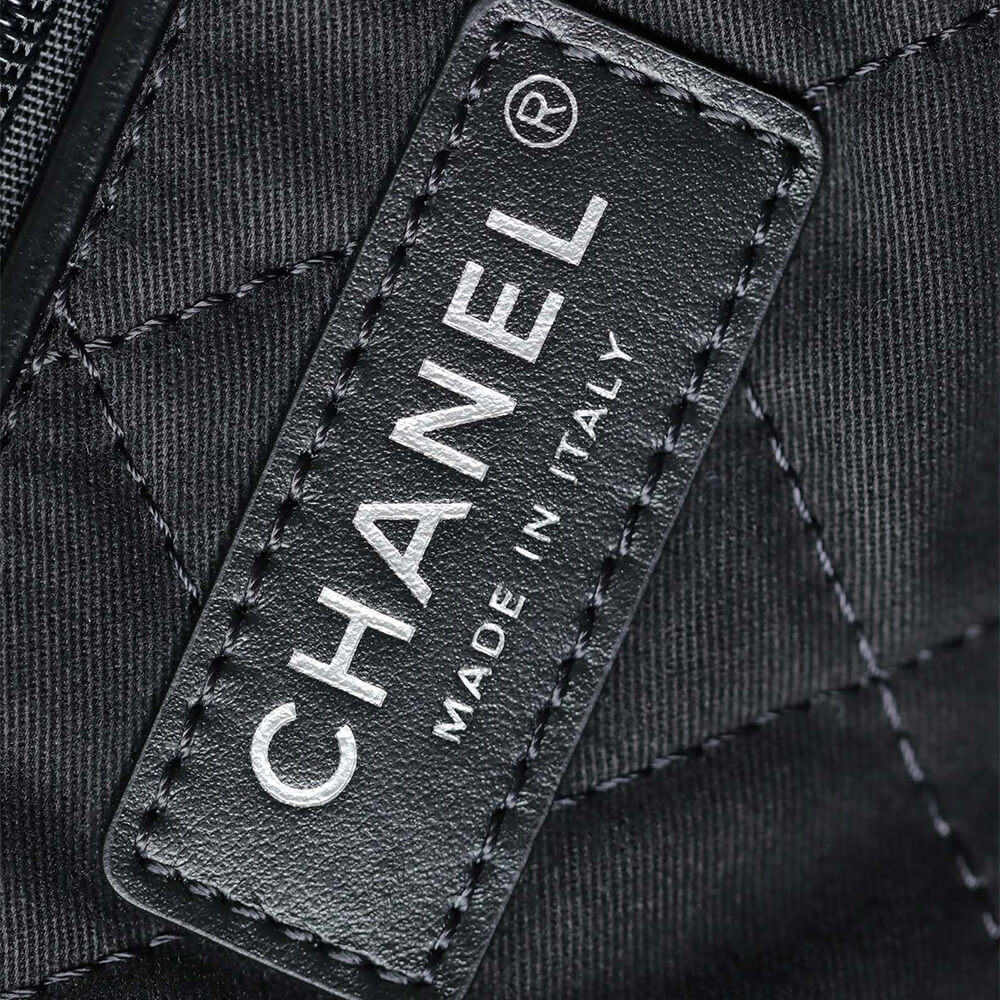 CHANEL 22 HANDBAG(high-end grade) - Top Club