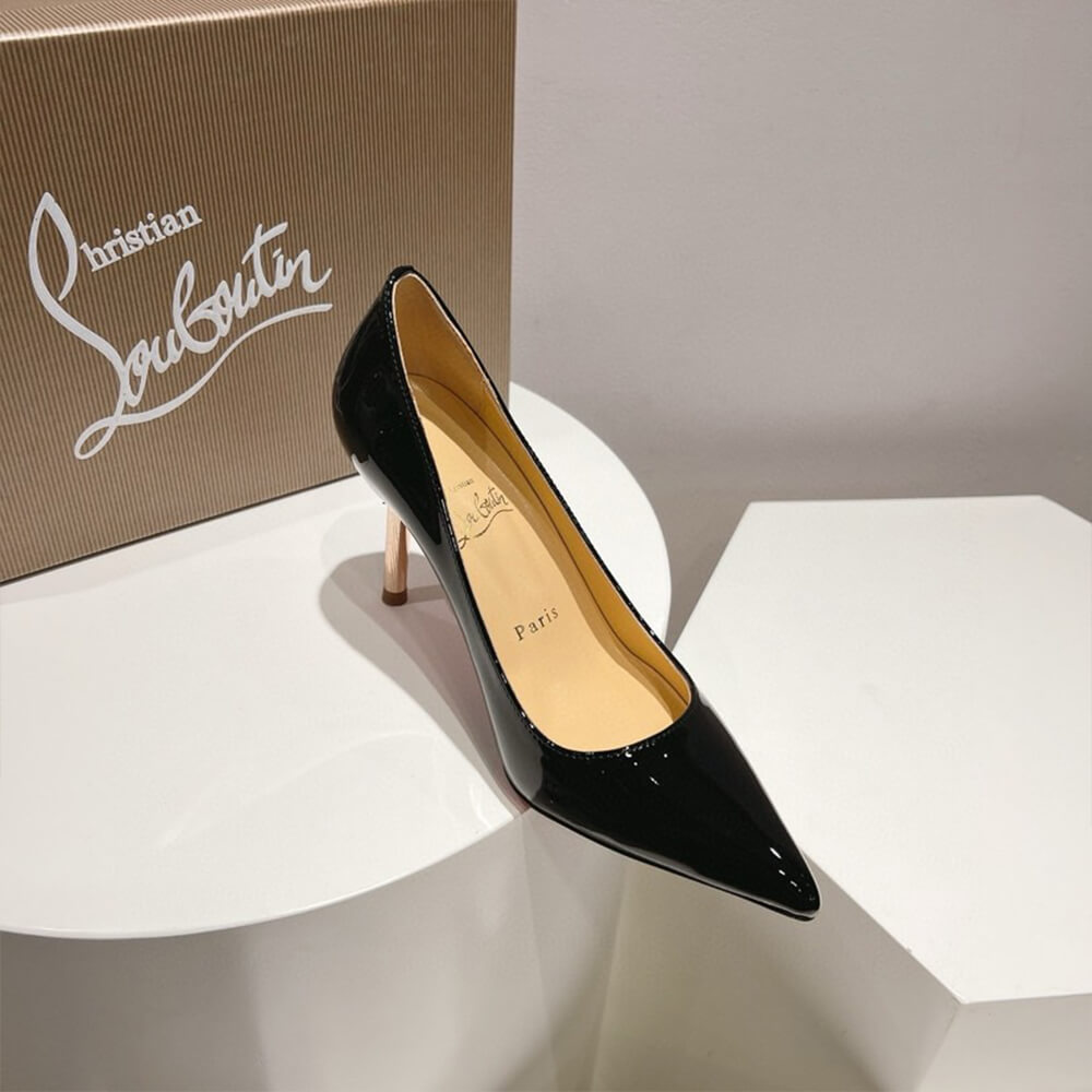 Christian Louboutin Scepter(85mm) - Top Club