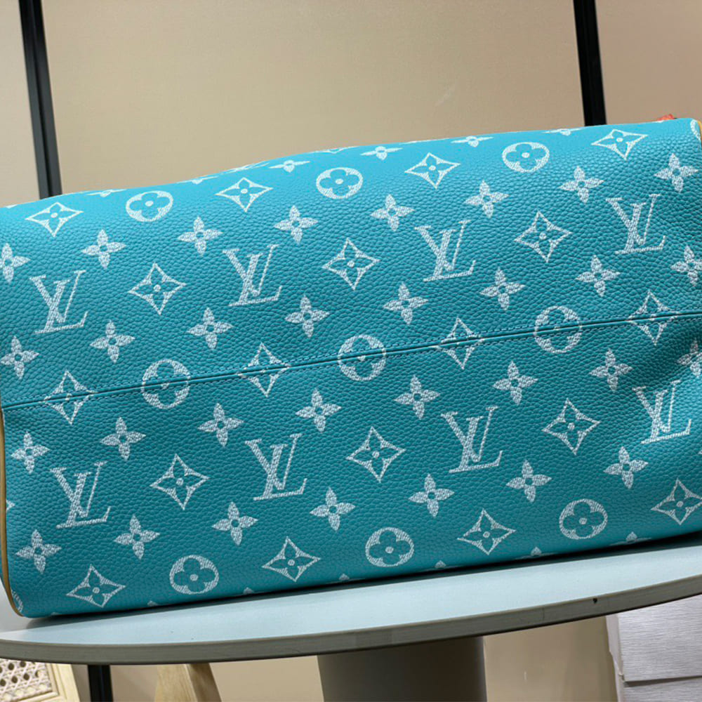 LV Speedy P9 Bandouliere 40(HIGH-END GRADE) - Top Club