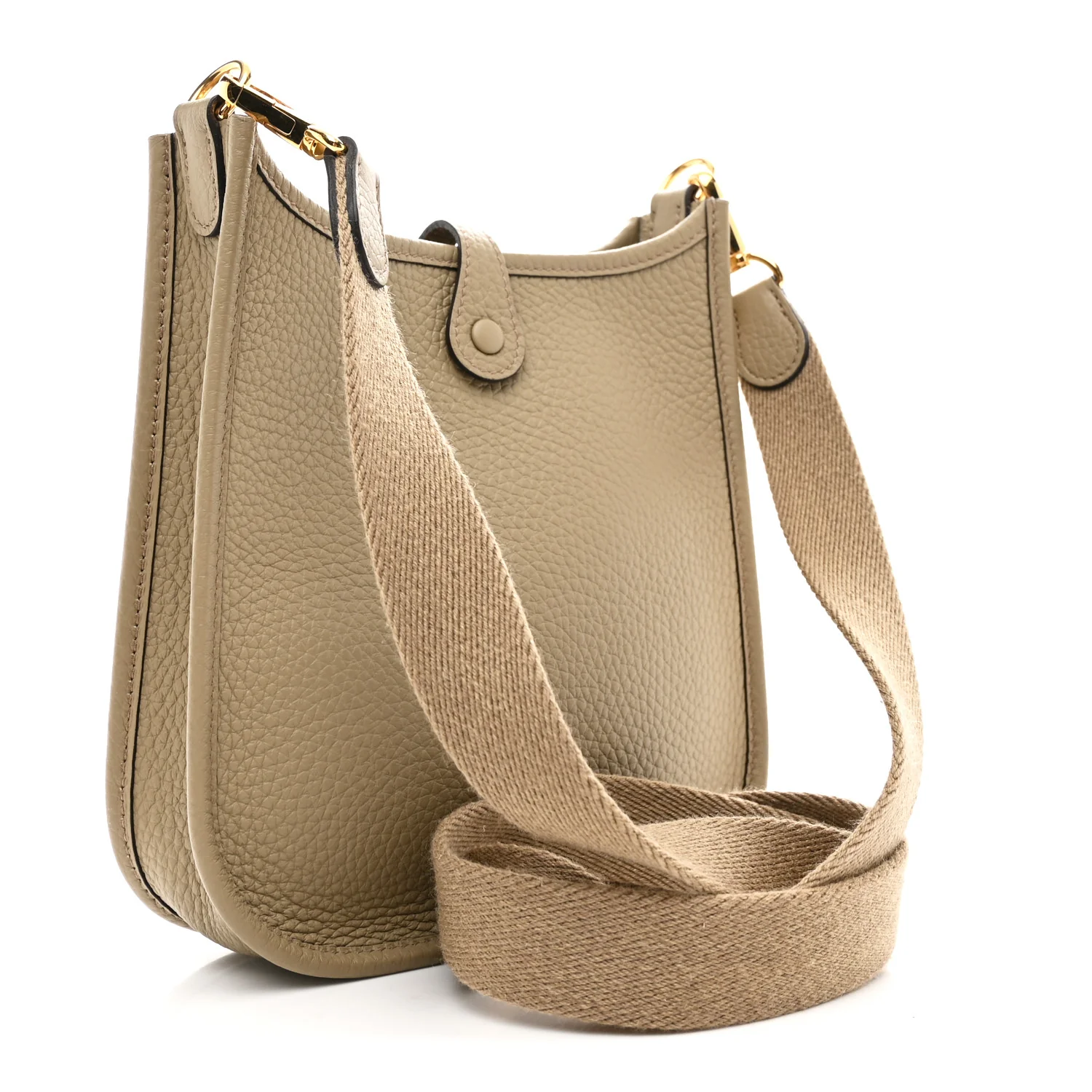 Taurillon Clemence Evelyne TPM Beige Marfa - Top Club