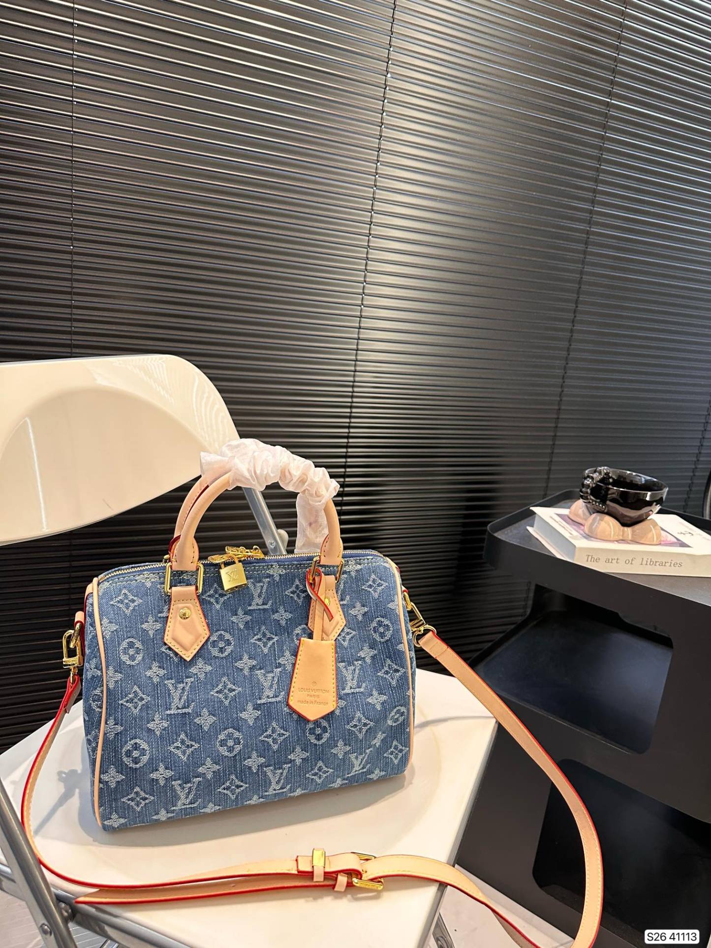 New LV bag
