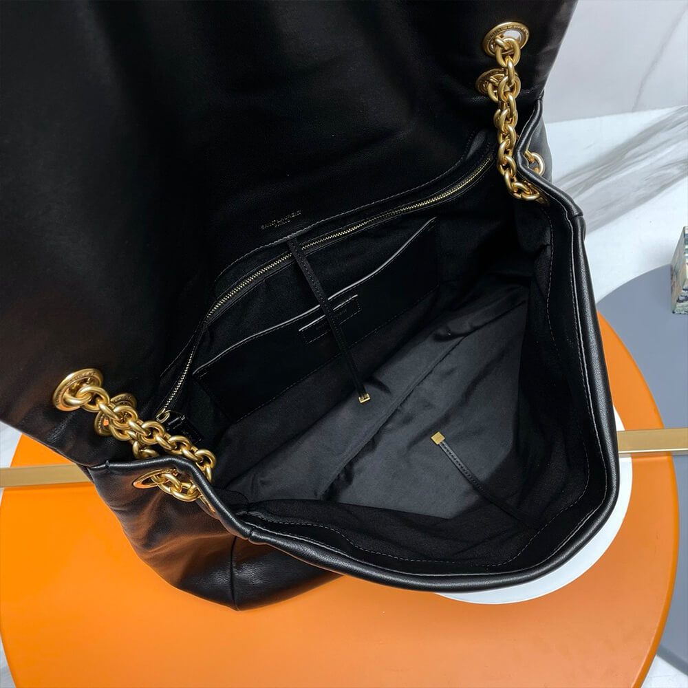 JAMIE 4.3 IN LAMBSKIN - Top Club