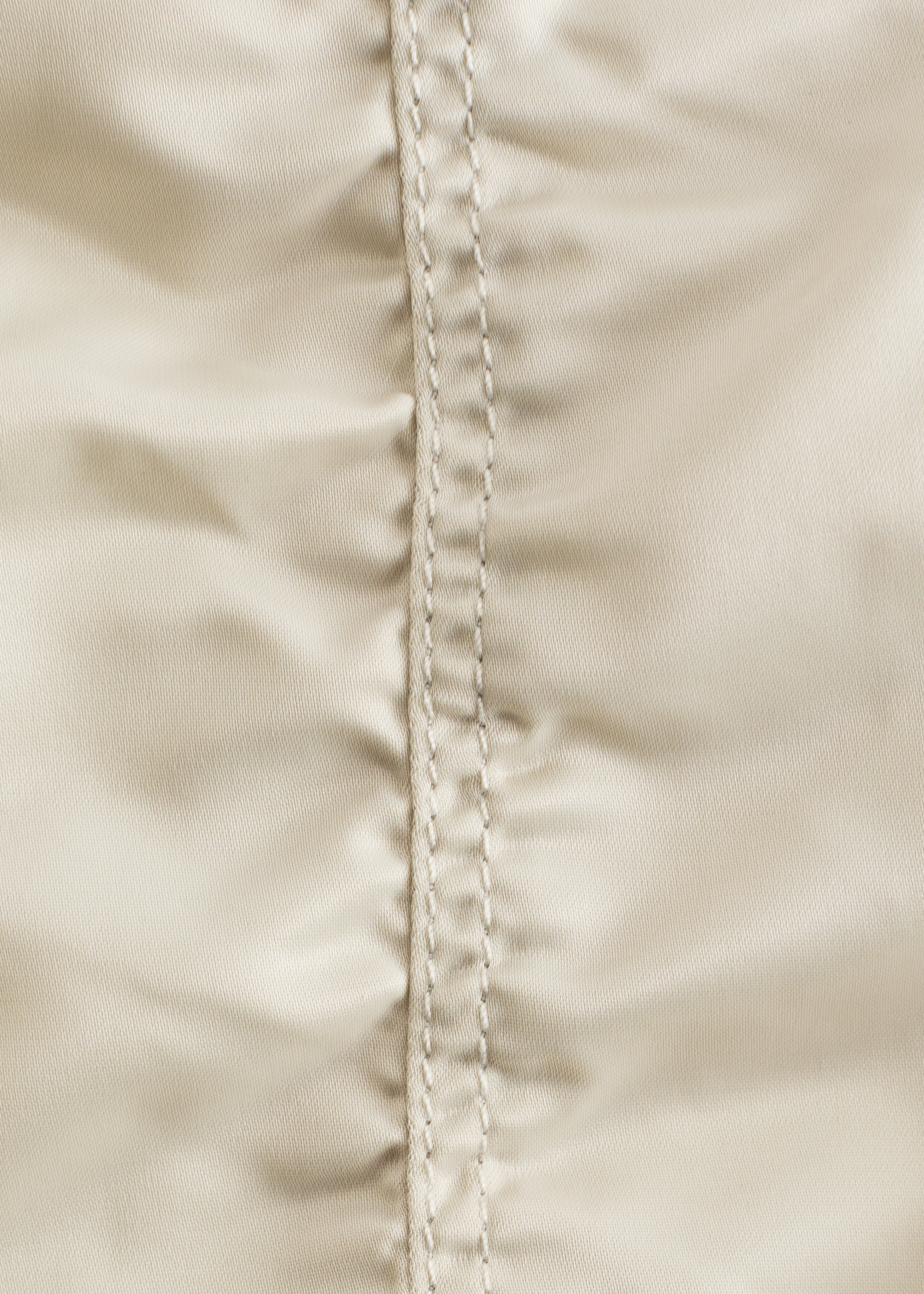 & Other Stories PADDED BOMBER JACKET