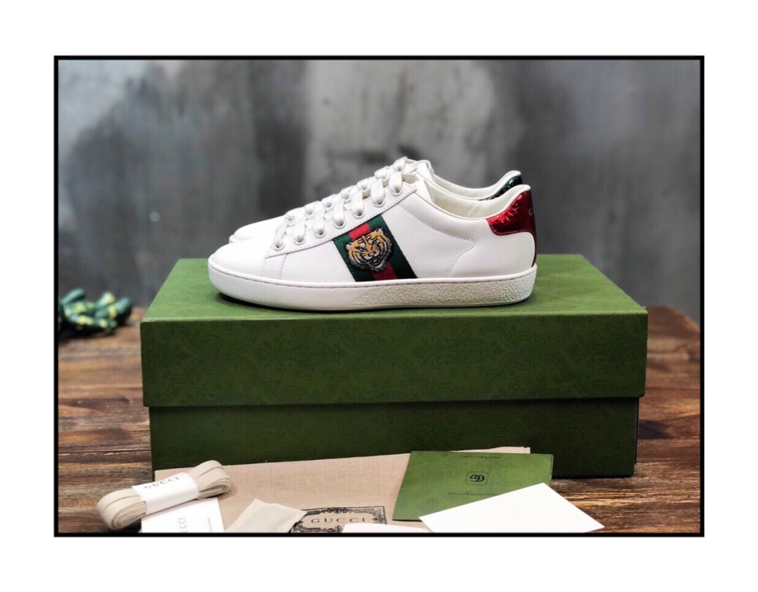 GUCCI FLATS 49 - Sneaker Replica Workshop