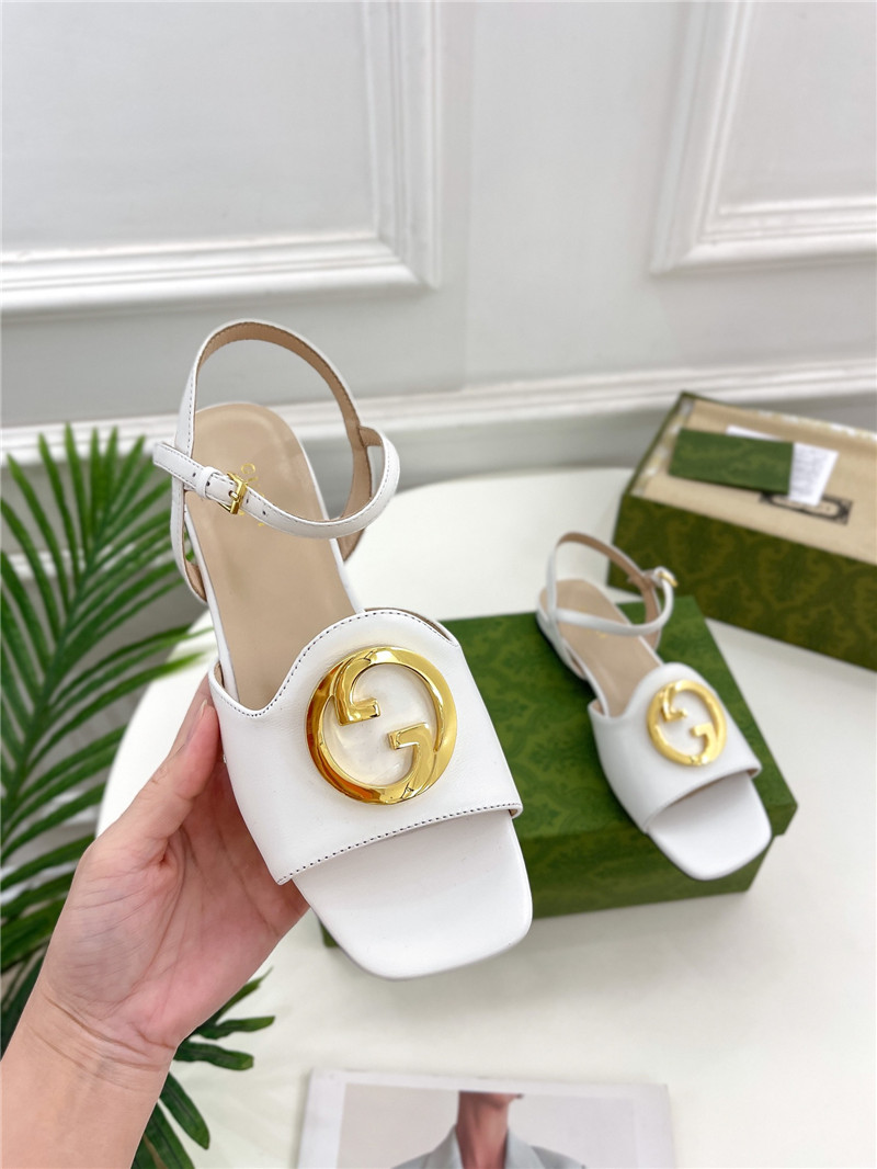 gucci flagship series sandals - Sneaker Replica Workshop