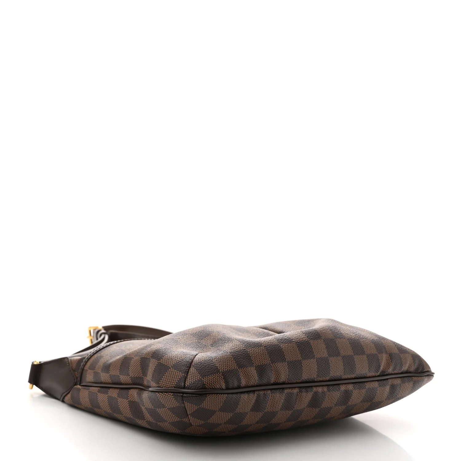 Damier Ebene Bloomsbury PM - Top Club