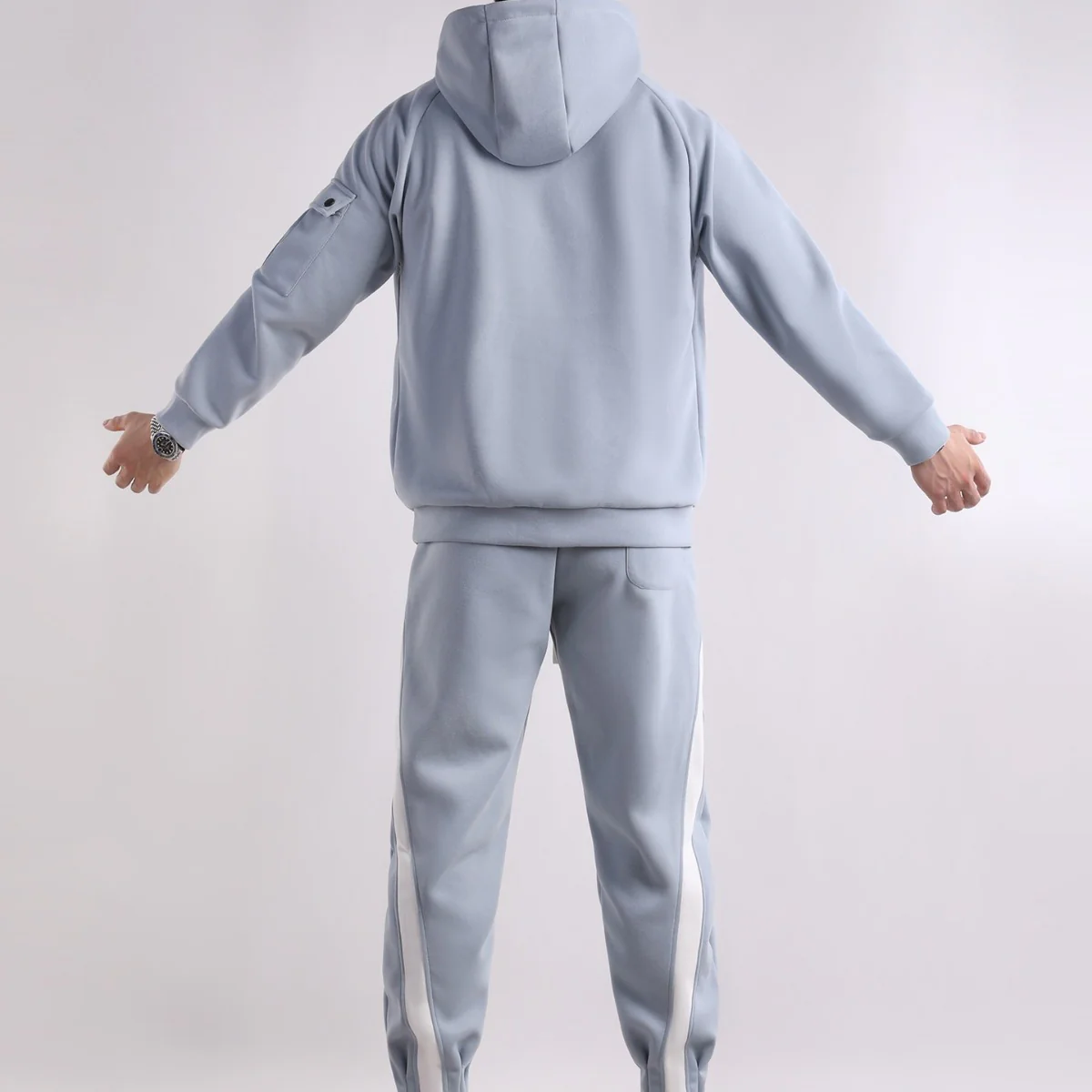 Legacy Tracksuit Set