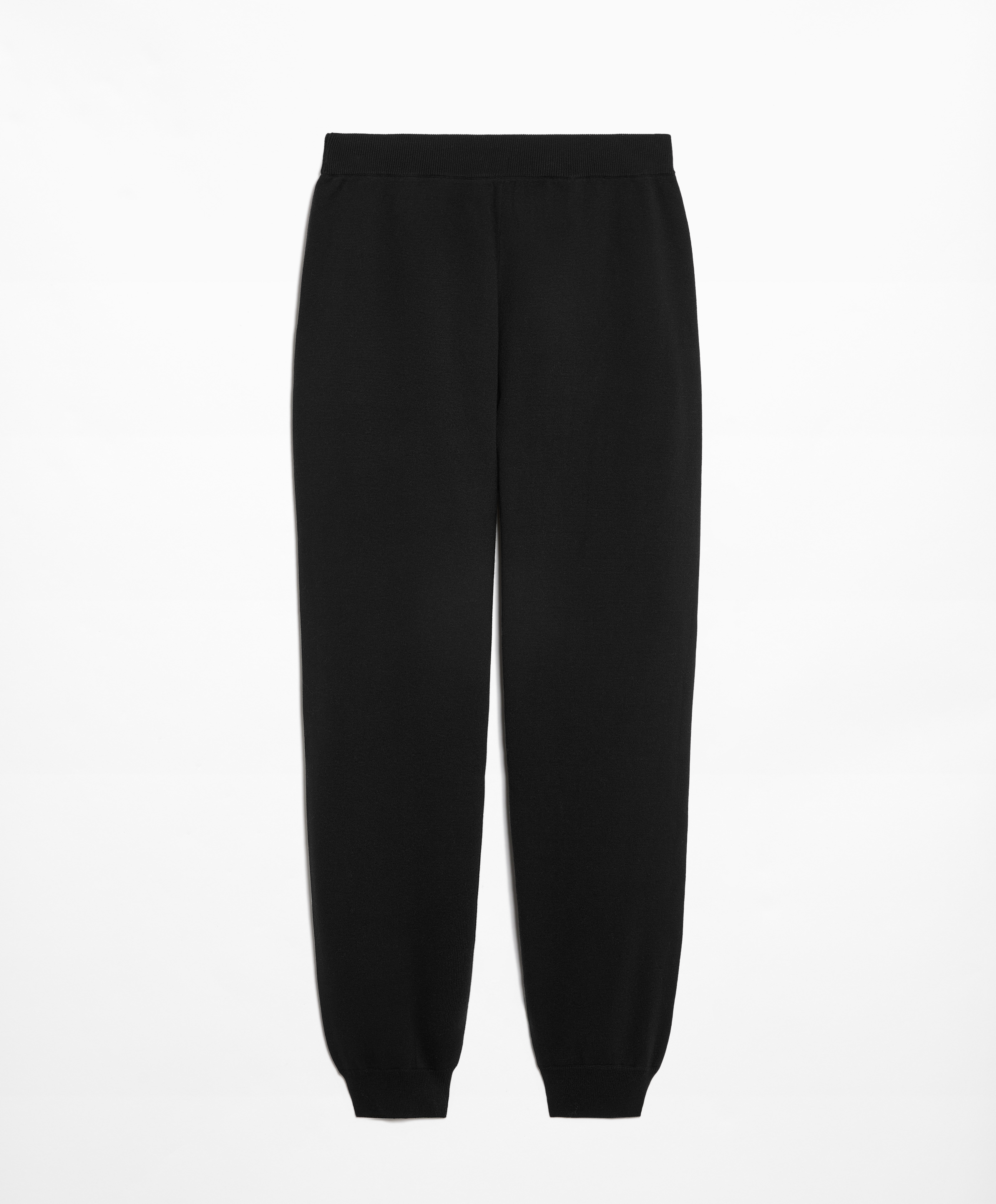 OYSHO Milano knit joggers