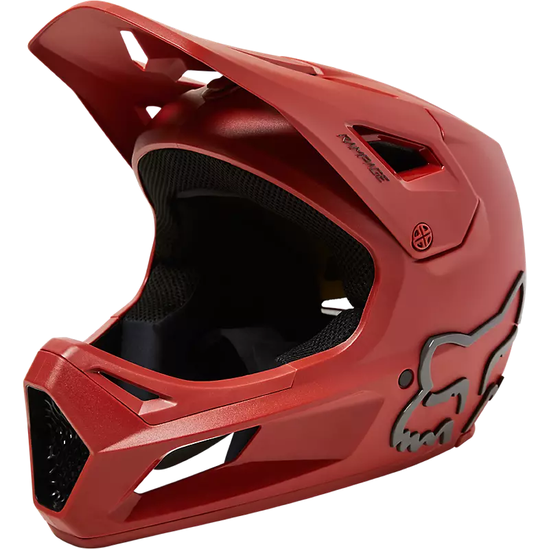 Rampage Helm