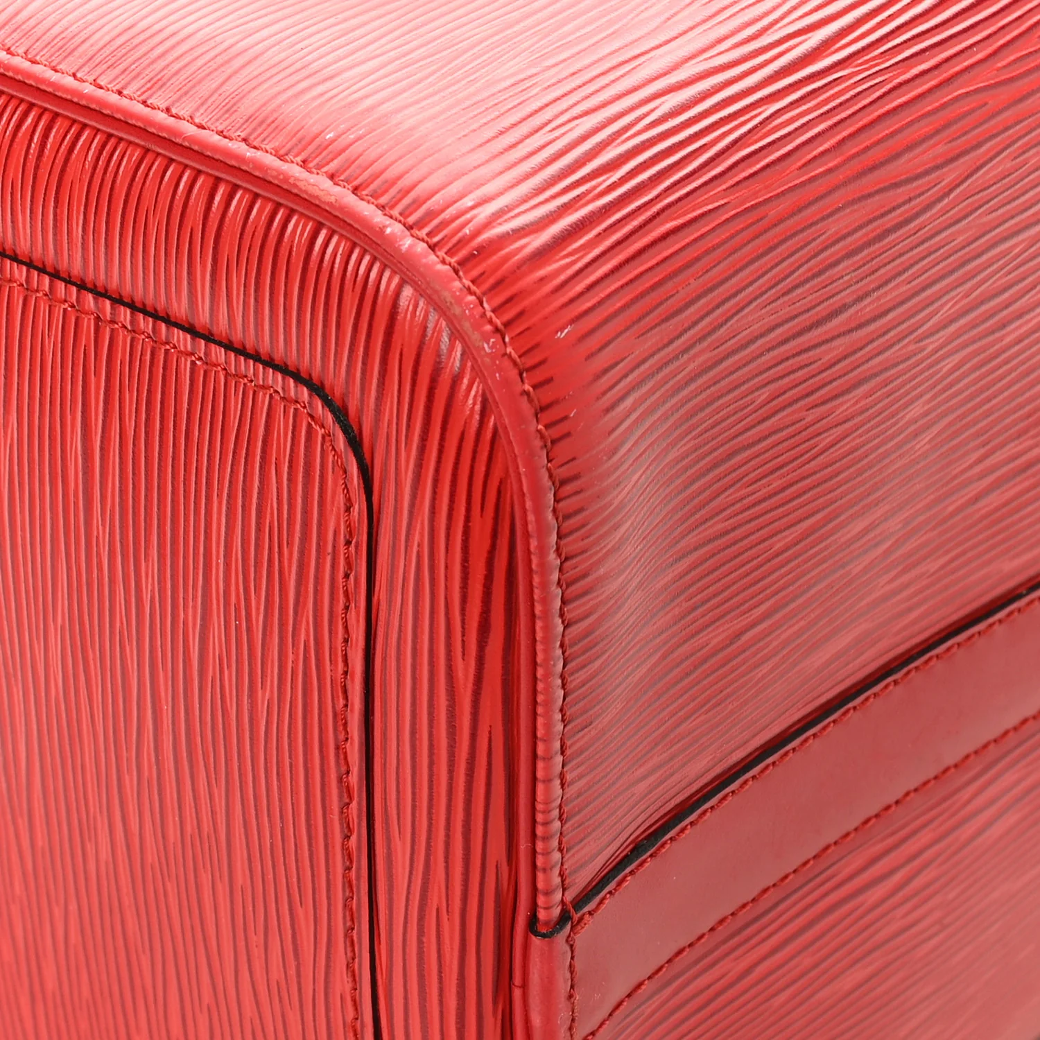 Epi Speedy 30 Castillan Red - Top Club