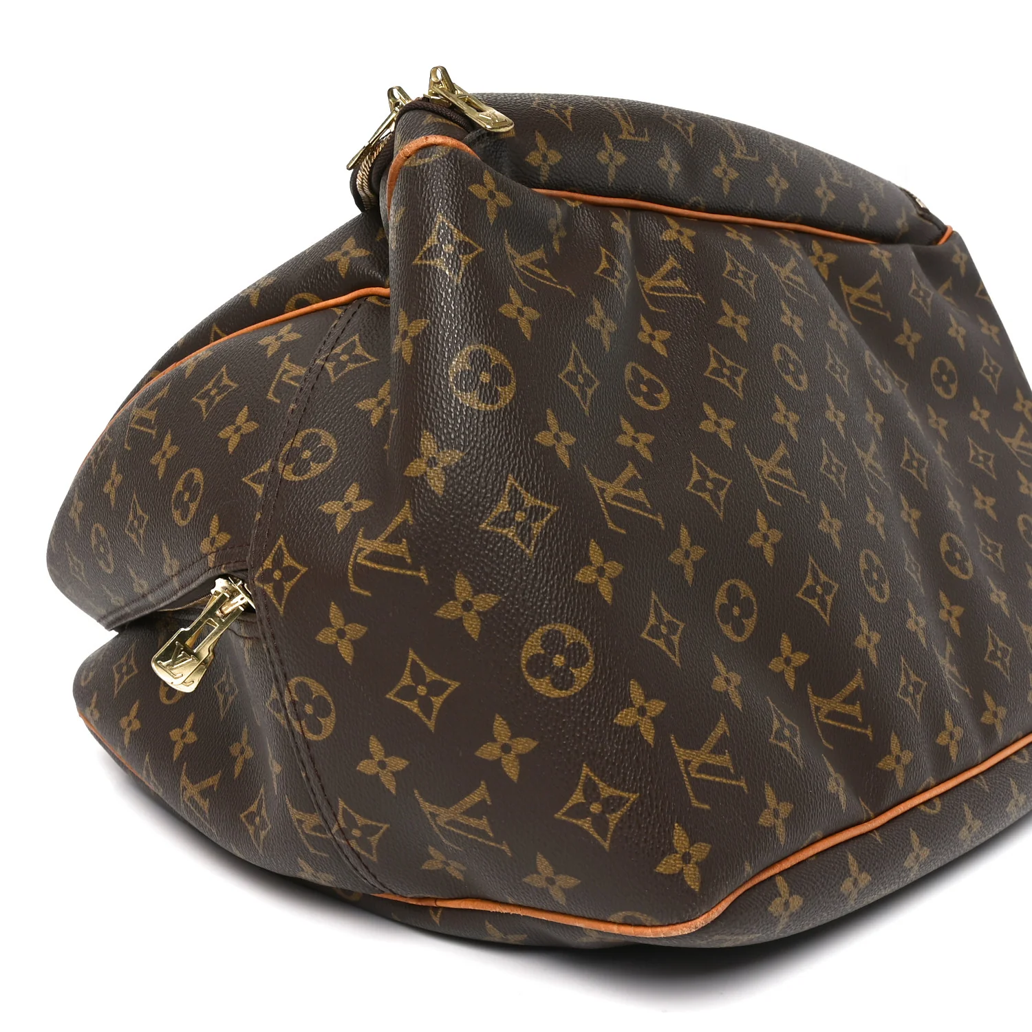 Monogram Evasion Sports Bag - Top Club